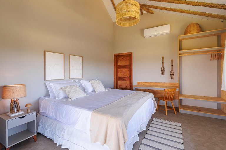 Villa Mucunã - Praia do Arpoador