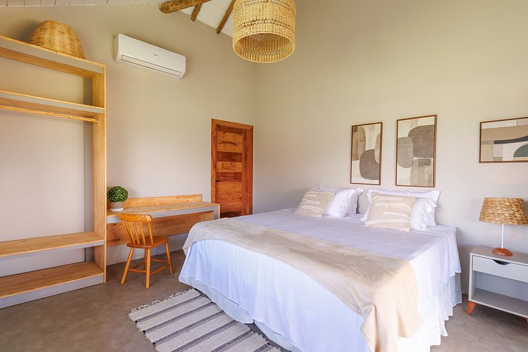 Villa Mucunã - Praia do Arpoador