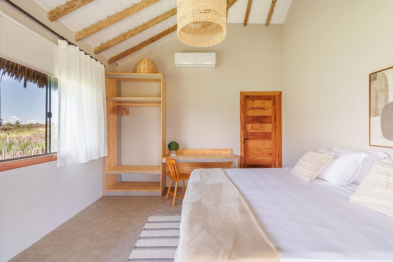 Villa Mucunã - Praia do Arpoador
