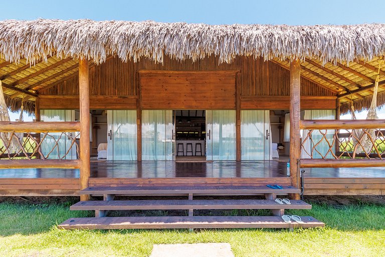 Villa Mucunã - Praia do Arpoador