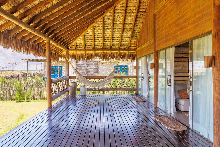 Villa Mucunã - Praia do Arpoador