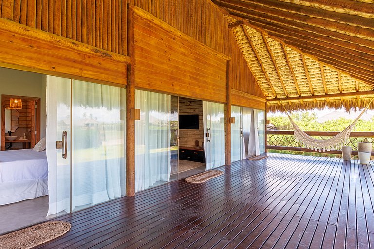 Villa Mucunã - Praia do Arpoador