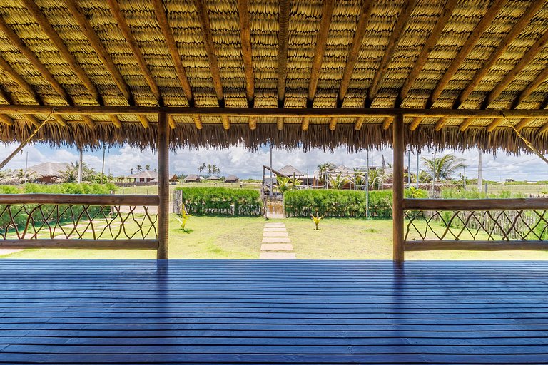 Villa Mucunã - Praia do Arpoador