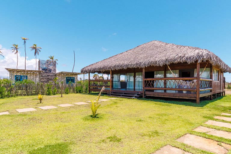 Villa Mucunã - Praia do Arpoador