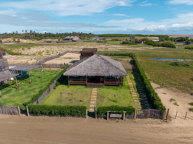 Villa Mucunã - Praia do Arpoador