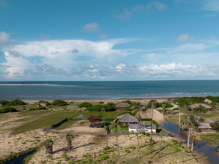 Casa Odoyá 01 - Praia do Arpoador
