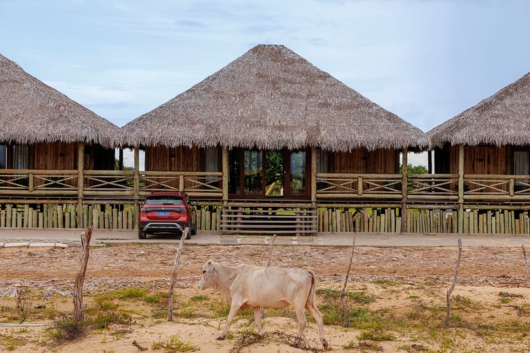 Villa Cocar 03 - Arpoador MA