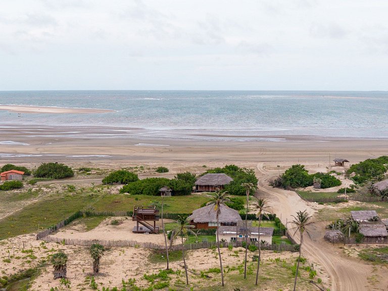 Casa Odoyá 02 - Praia do Arpoador