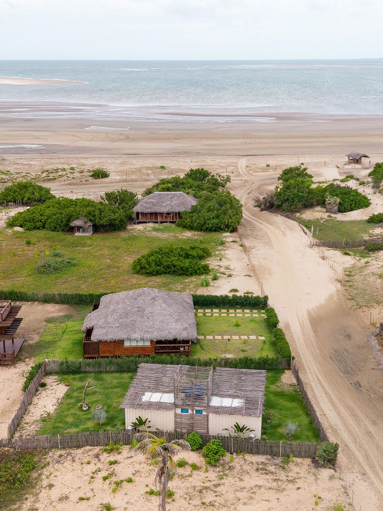 Casa Odoyá 02 - Praia do Arpoador
