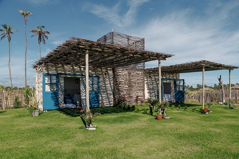 Casa Odoyá 01 - Praia do Arpoador