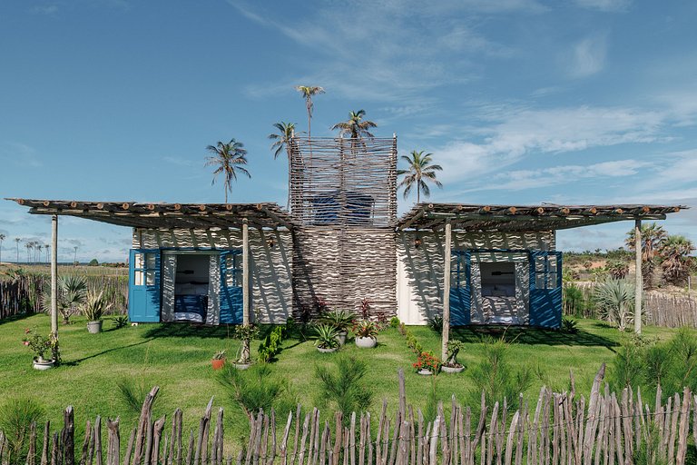 Casa Odoyá 02 - Praia do Arpoador