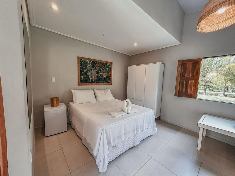 Apartment 4 - Quadruple