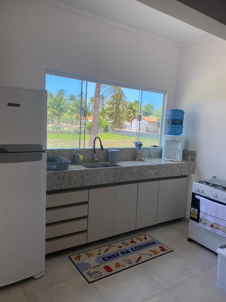 Casa Ciro Leite