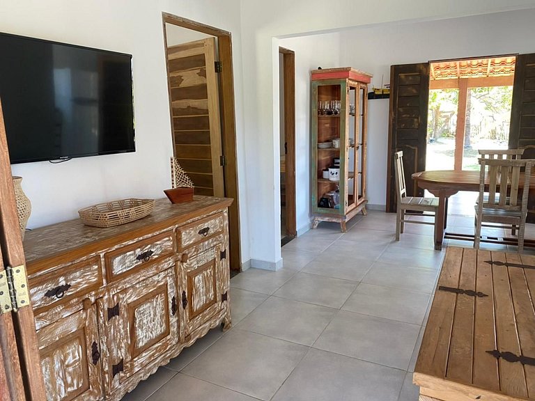 Casa Ciro Leite
