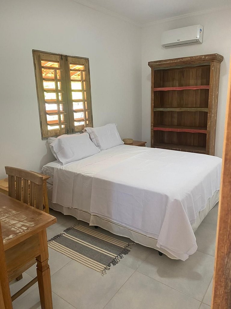 Casa Ciro Leite