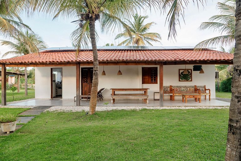 Casa Ciro Leite