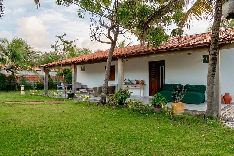 Casa Ciro Leite