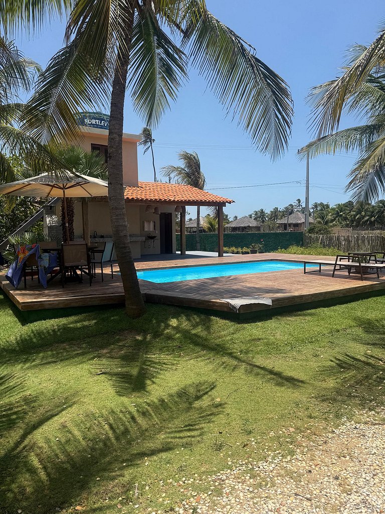 Casa Ciro Leite