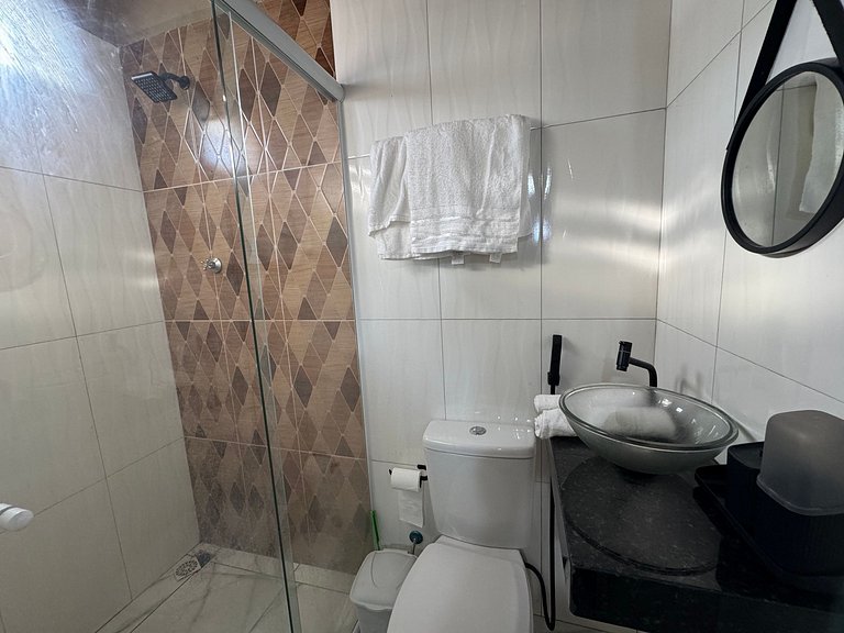 Casa Brisa dos Lençóis - Tutóia/Maranhão