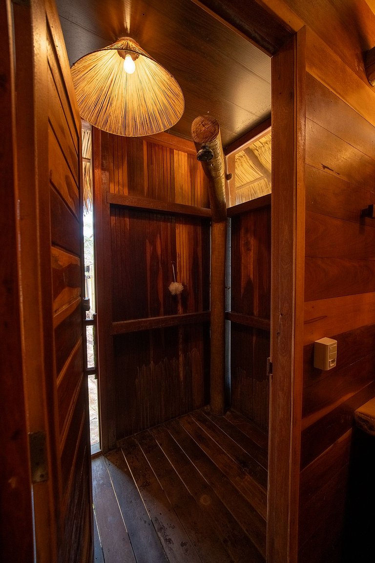 Casa Arpoador — Praia do Arpoador - Tutóia/MA