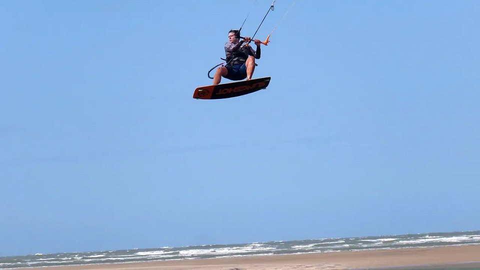 Arpoador Kitetrip
