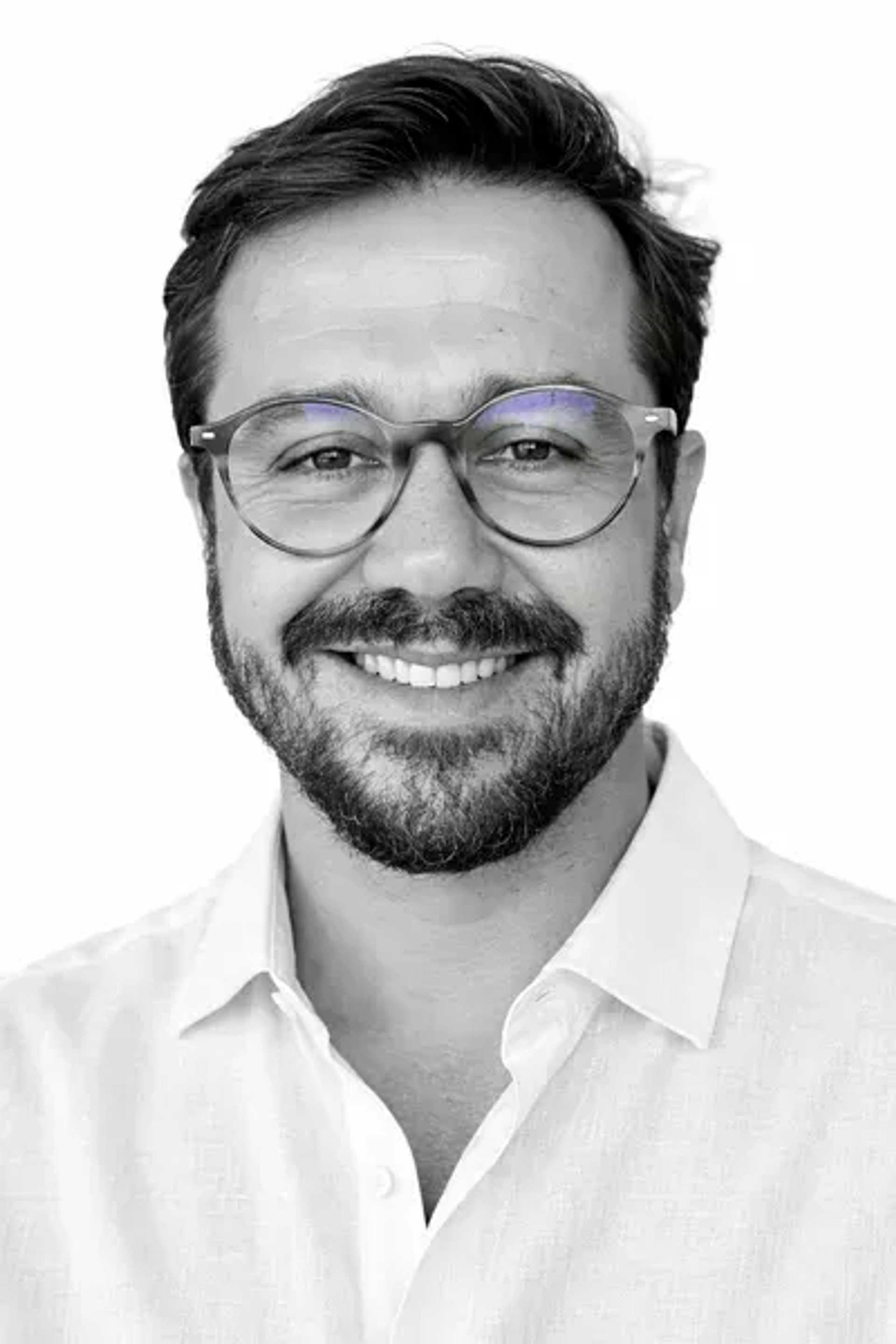 Klauber Figueiredo